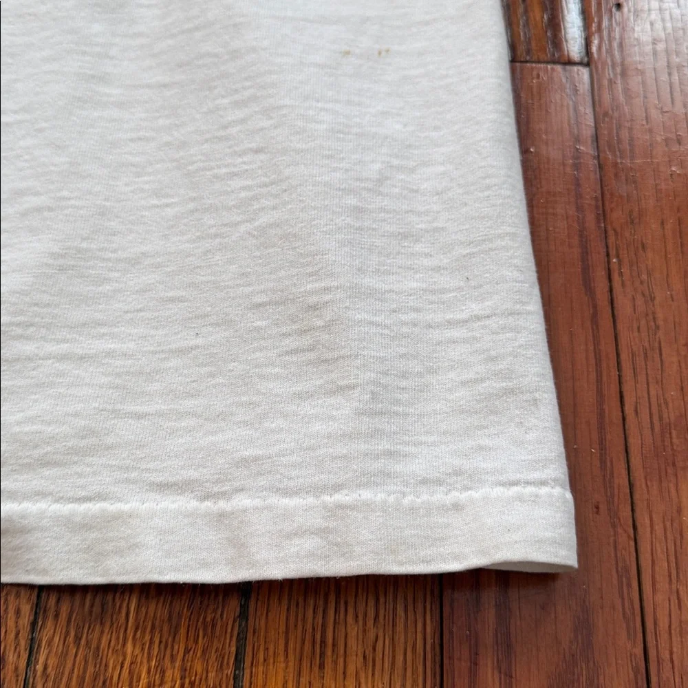 Early 90’s Mello Yello Vintage Promo Single Stitch T-Shirt - Picture 11 of 14